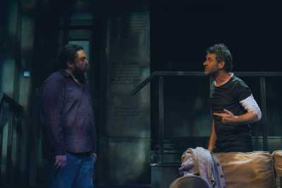 Yalancı, Antalya Devlet Tiyatrosu